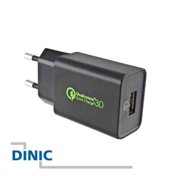 USB Quick Charge 3.0 Ladeadapter USB Quick Charge 3.0 Ladeadapter