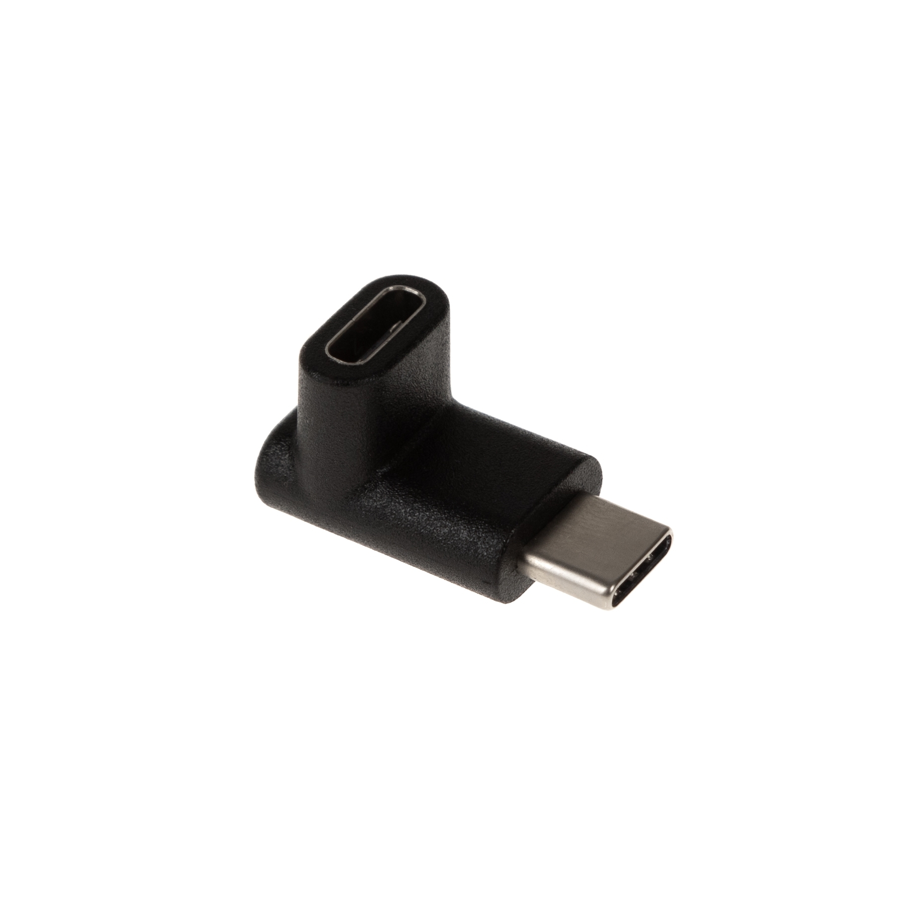 USB Type-C™ 90° Winkeladapter oben/unten