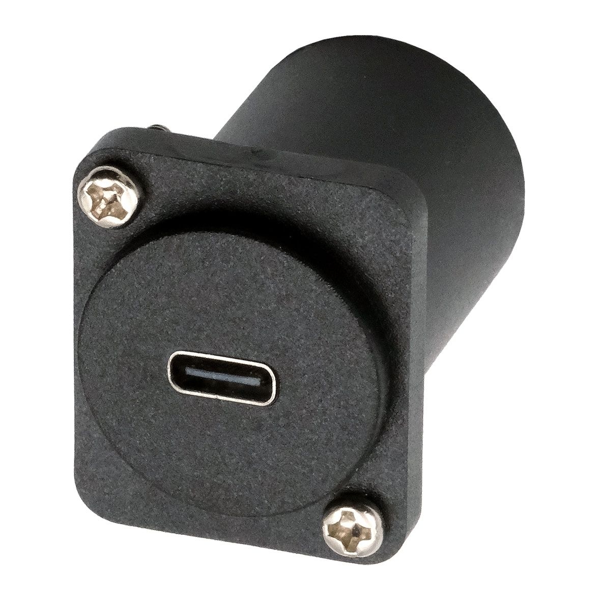 D-Typ Adapter USB-C Buchse zu Buchse, USB 3.2 Gen 1