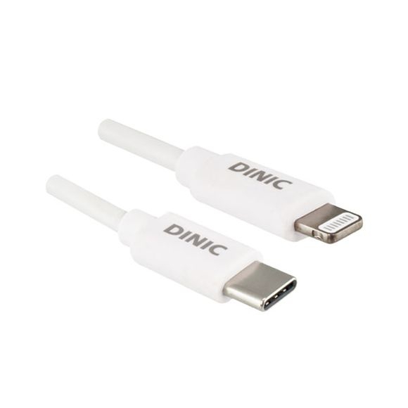 Lade- & Sync-Kabel für iPhone, USB Type-C™ auf Lightning, Apple MFI zertifiziert, 1m