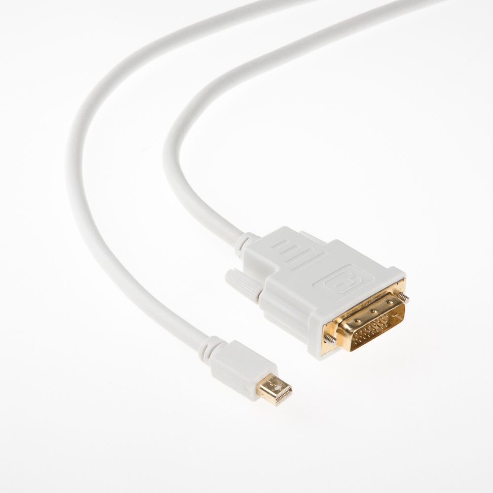 Kabel Mini-DisplayPort auf DVI 3m